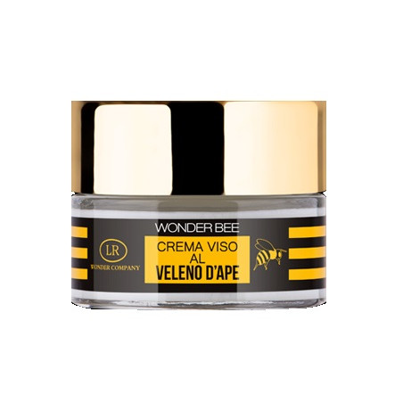 WONDER BEE CREMA VISO 50ML