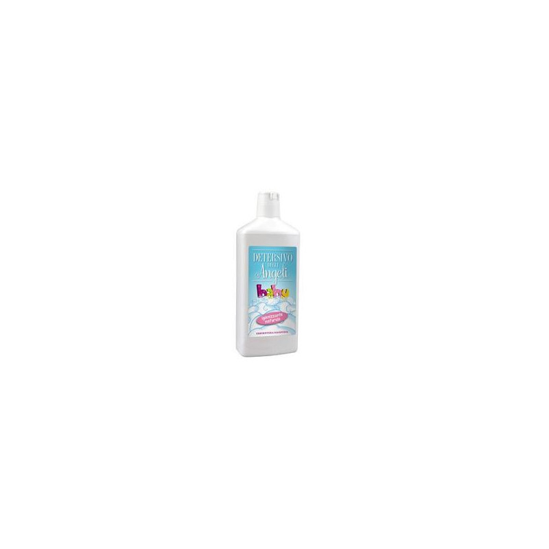 ANGELI BABY DETERSIVO 500ML