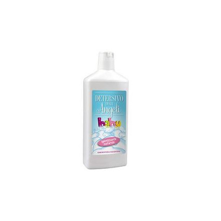 ANGELI BABY DETERSIVO 500ML
