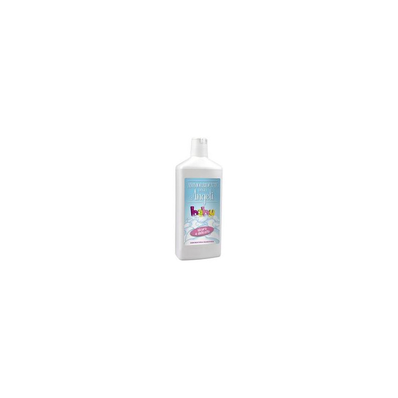 ANGELI BABY AMMORBIDENTE 500ML