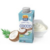 ISOLA BIO CREMA COCCO CUCINA