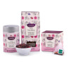 SILVER TIN FRUTTI BOSCO