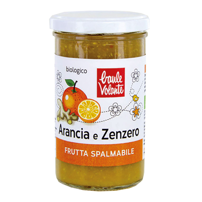 BAULE VOLANTE FRUTTA SPALM A/Z