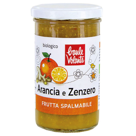 BAULE VOLANTE FRUTTA SPALM A/Z