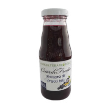 FRULLATO DI FRUTTI BLU 200G