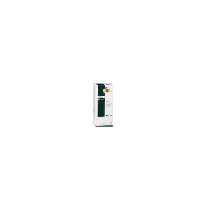 GSE IMMUNOBIOTIC J POLV 120G