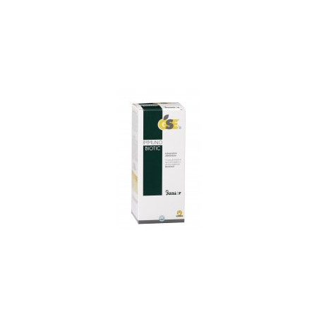 GSE IMMUNOBIOTIC J POLV 120G