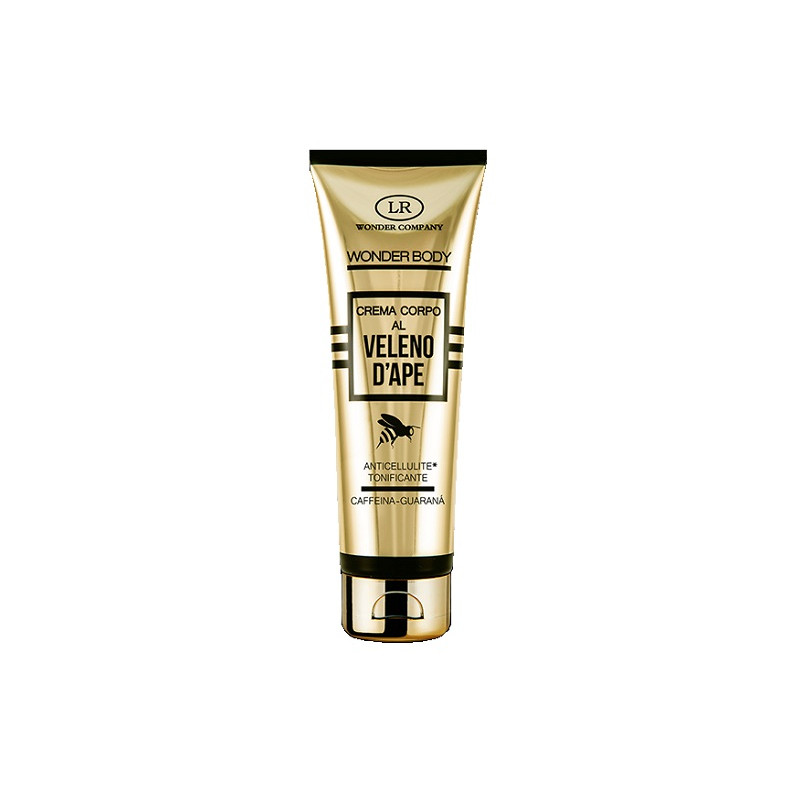 WONDER BODY CR CRP VELENO APE