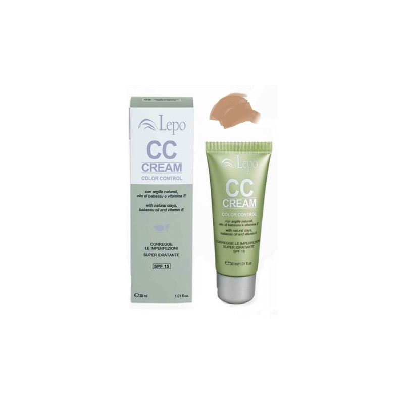 LEPO CC CREAM 2 30ML