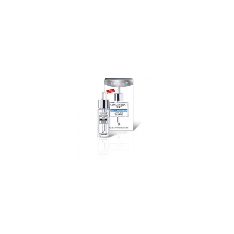 INCAROSE CONC PURI AC IAL 15ML