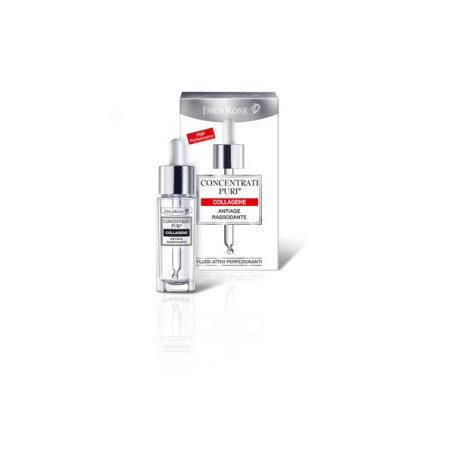 INCAROSE CONC PURI COLLAG 15ML