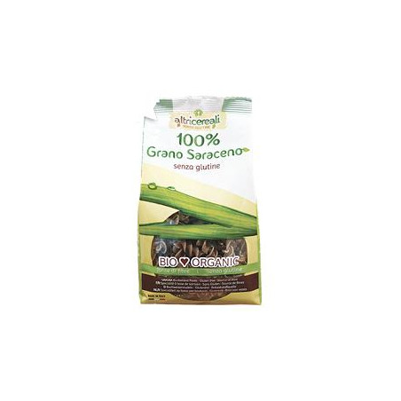 ALTRICEREALI FUSILLI GRANO SAR