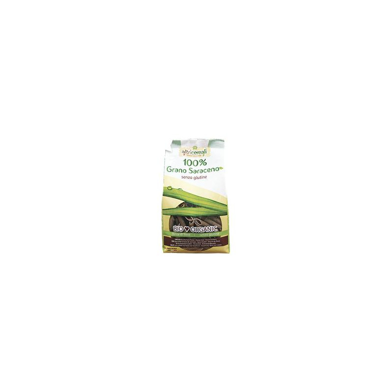 ALTRICEREALI PENNE GRANO SARAC