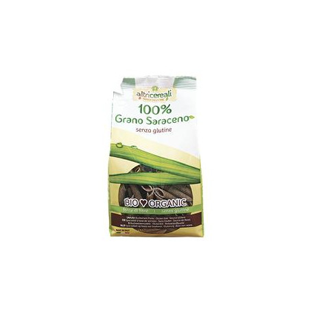 ALTRICEREALI PENNE GRANO SARAC