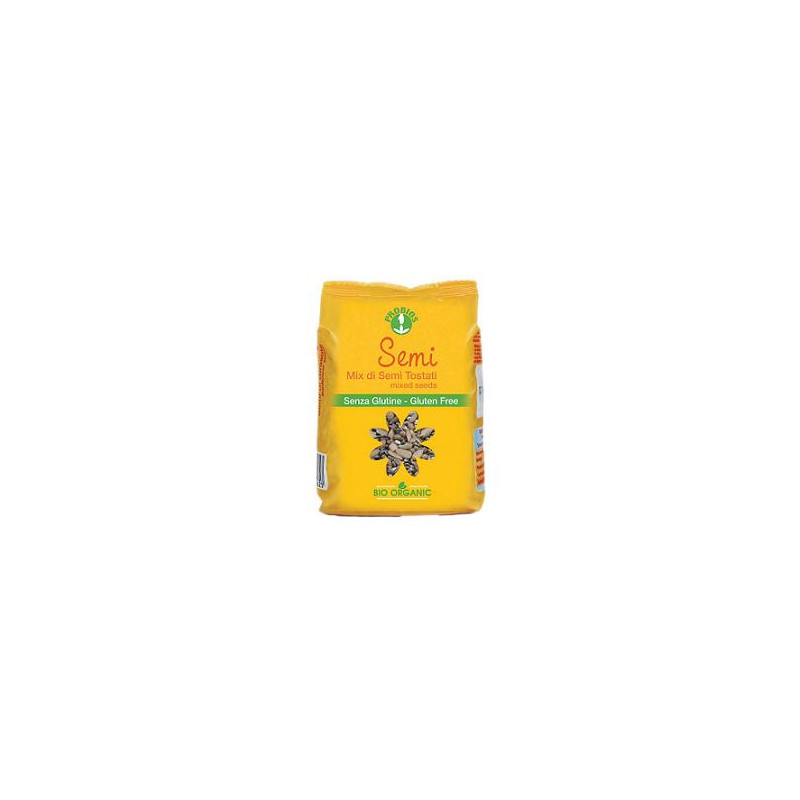MIX DI SEMI TOSTATI 250G