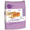 VEGAN CROISSANT FARRO 5X35G