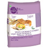 VEGAN CROISSANT FARRO ALB5X45G