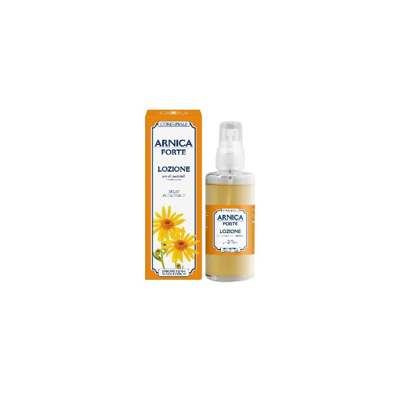 ARNICA FORTE LOZIONE 100ML