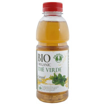 THE VERDE 500ML