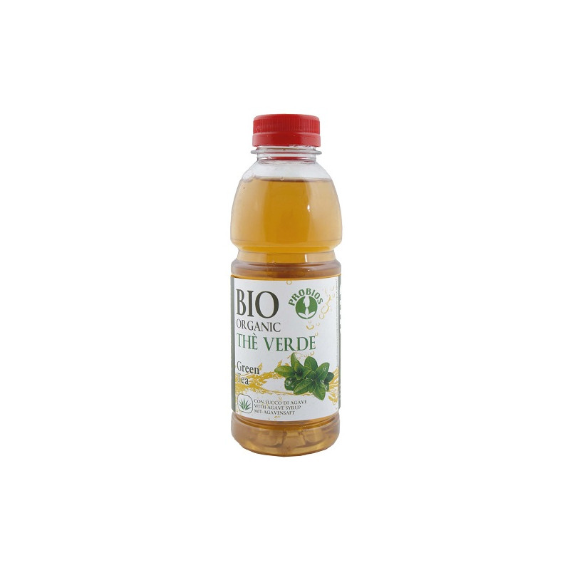 THE VERDE 500ML