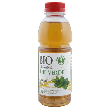 THE VERDE 500ML
