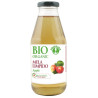 SUCCO DI MELA LIMPIDO 500ML