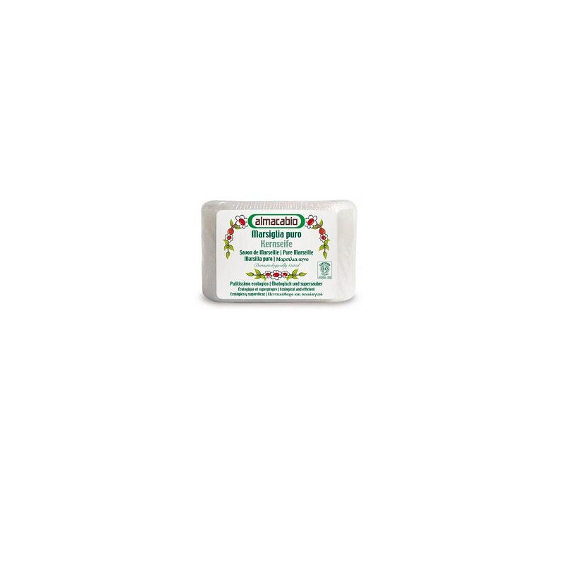 MARSIGLIA PURO SAPONE 250G