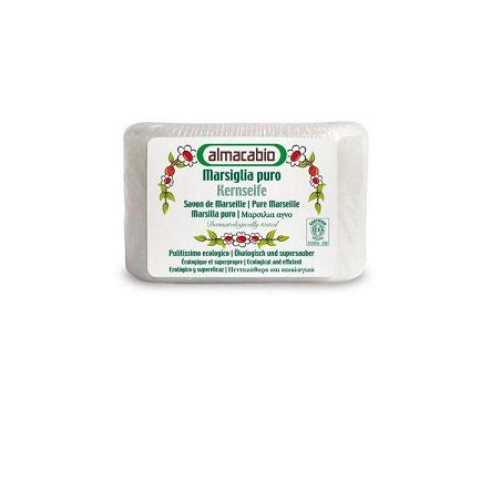 MARSIGLIA PURO SAPONE 250G