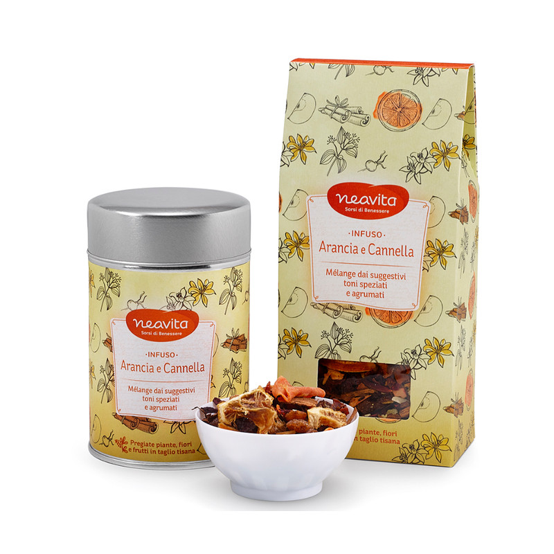 RICARICA INFUSO ARA CANN 100G