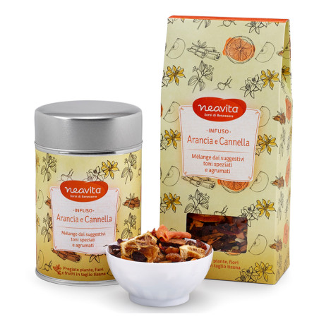 RICARICA INFUSO ARA CANN 100G
