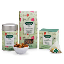 RICARICA INFUSO BOSCO INC 100G