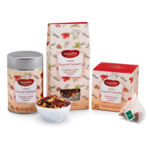 RICARICA INFUSO FUOCO CAM 100G