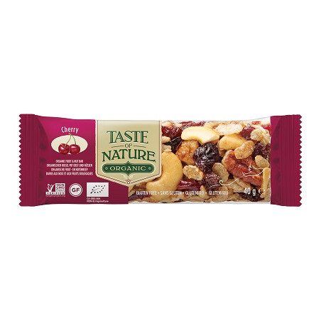 BARRETTA CILIEGIE PE BIO TASTE