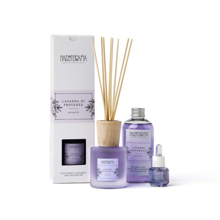 DIFFUSORE BAST LAV PROV 100ML