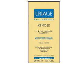 XEMOSE OLIO DET LENIT 200ML