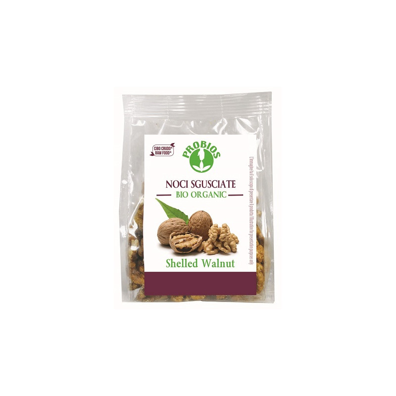 NOCI GHERIGLI 100G