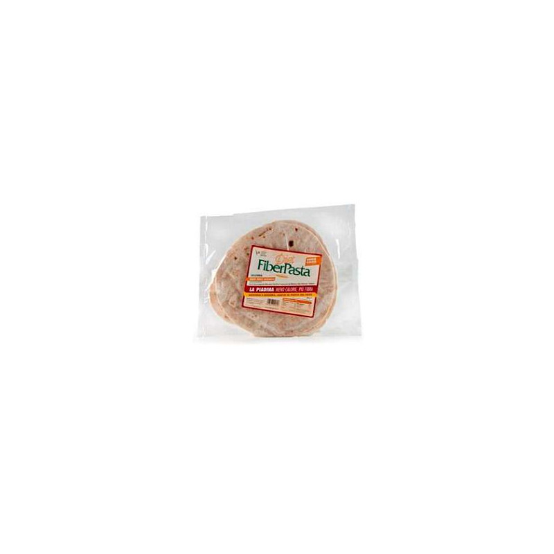 FIBERPASTA PIADINA 300G
