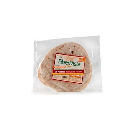 FIBERPASTA PIADINA 300G