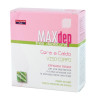 MAX DEP CERA CALDO C/PENTO 100