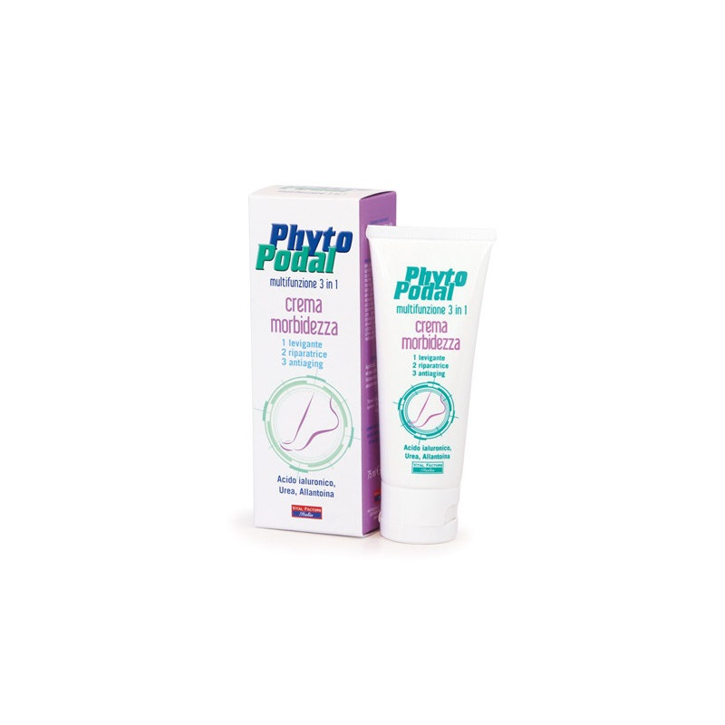 PHYTOPODAL CREMA MORBIDEZZA