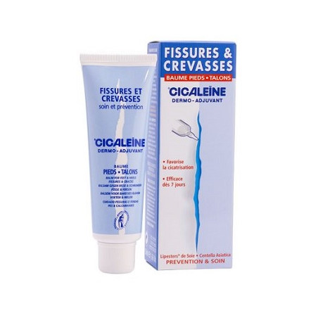 CICALEINE CREMA 50ML