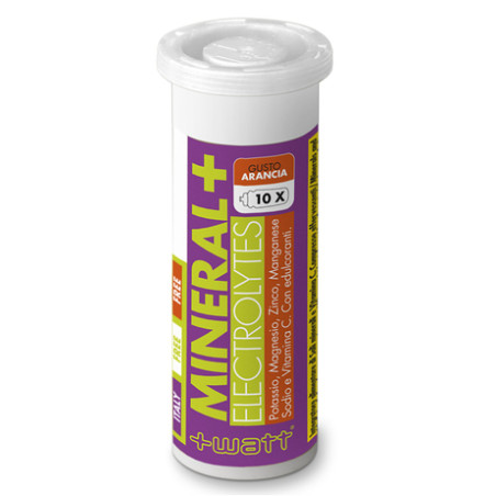 MINERAL+ ELECTROLYTES 4G