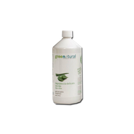 BIODETERGENTE CRP BAGNO A&O 1L