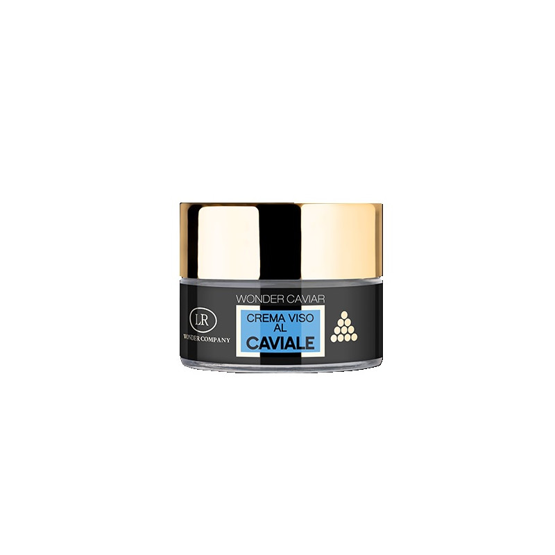 WONDER CAVIAR VISO 50ML