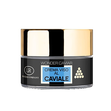 WONDER CAVIAR VISO 50ML