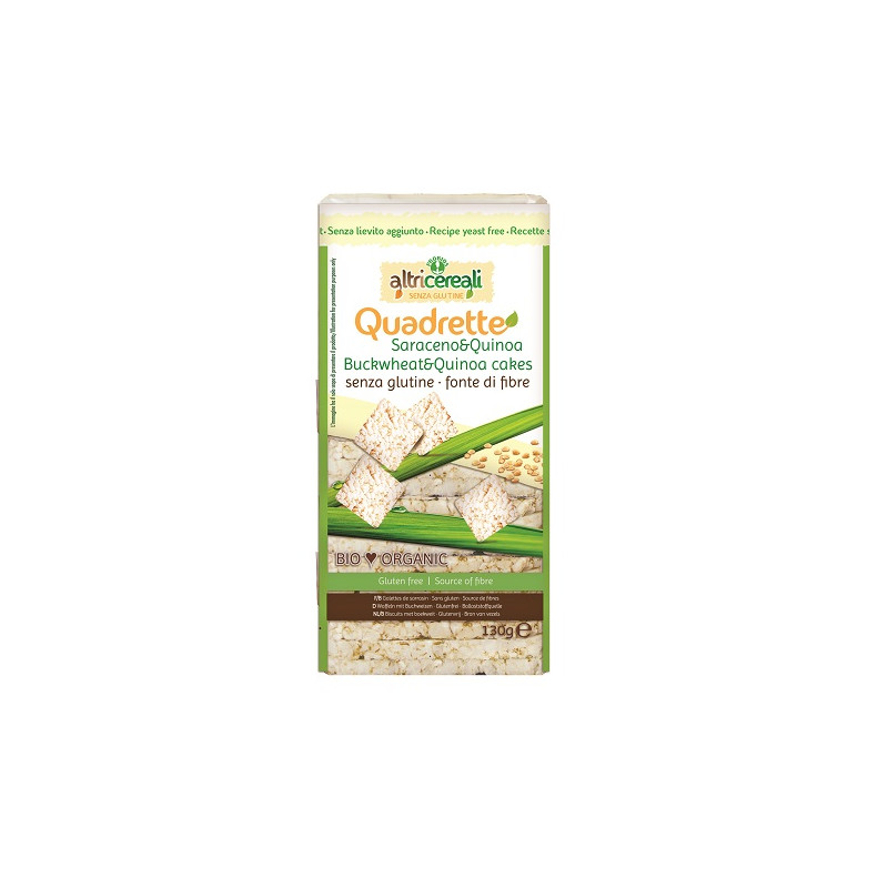 ALTRICEREALI QUADRET SARAC/QUI