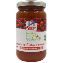 COMPOSTA DI ROSA CANINA 220G
