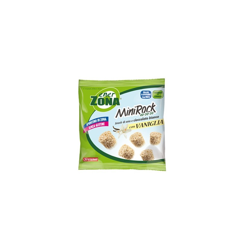 ENERZONA MINIROCK 40-30-30 VA1