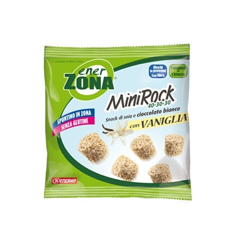 ENERZONA MINIROCK 40-30-30 VA1
