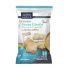 CRACKERS AKRUX/QUINOA SOFFIATA